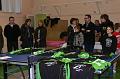 Les membres attentifs au discours